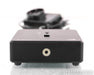 Clearaudio Smart Phono Headphone V2 MM / MC Preamplifier; Black (Open Box)