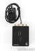 Clearaudio Smart Phono Headphone V2 MM / MC Preamplifier; Black (Open Box)