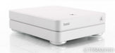Clearaudio Basic V2 MM / MC Phono Preamplifier; Silver (Open Box)