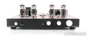 Rogue Audio Cronus Magnum III Stereo Tube Power Amplifier; Black; Remote