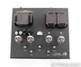 Rogue Audio Cronus Magnum III Stereo Tube Power Amplifier; Black; Remote