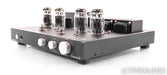 Rogue Audio Cronus Magnum III Stereo Tube Power Amplifier; Black; Remote