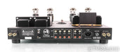 Rogue Audio Cronus Magnum III Stereo Tube Power Amplifier; Black; Remote
