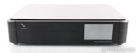 PS Audio PerfectWave DAC MkII D/A Converter; Remote; Black; Mk-2