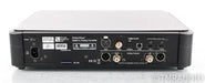 PS Audio PerfectWave DAC MkII D/A Converter; Remote; Black; Mk-2