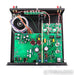 Rogue Audio Sphinx V3 Stereo Tube Hybrid Integrated Amplifier; MM / MC Phono