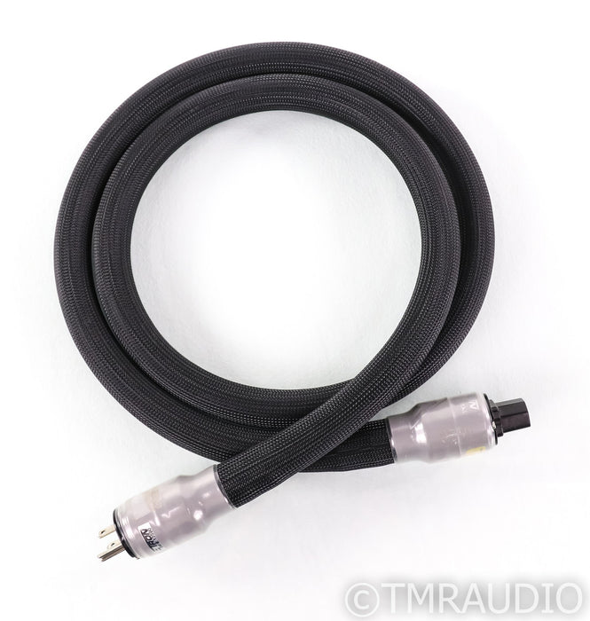 Shunyata Research Alpha Digital Power Cable; 1.75m AC Cord; C15