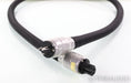 Shunyata Research Alpha Digital Power Cable; 1.75m AC Cord; C15