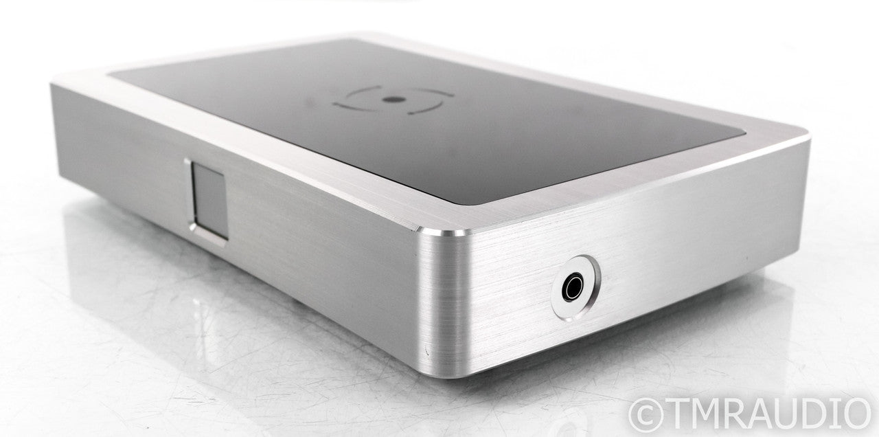 Exogal Comet Plus DAC / Headphone Amplifier; Comet+; D/A Converter