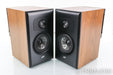 Polk Audio Legand L100 Bookshelf Speakers; L-100; Maple Pair