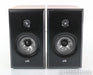 Polk Audio Legand L100 Bookshelf Speakers; L-100; Maple Pair
