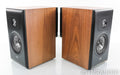 Polk Audio Legand L100 Bookshelf Speakers; L-100; Maple Pair