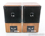 Polk Audio Legand L100 Bookshelf Speakers; L-100; Maple Pair