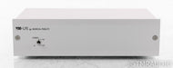 Musical Fidelity V90-LPS MM / MC Phono Preamplifier; V90LPS; Silver (Open Box)