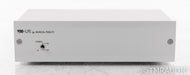 Musical Fidelity V90-LPS MM / MC Phono Preamplifier; V90LPS; Silver (Open Box)