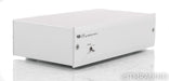 Musical Fidelity V90-LPS MM / MC Phono Preamplifier; V90LPS; Silver (Open Box)