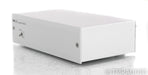 Musical Fidelity V90-LPS MM / MC Phono Preamplifier; V90LPS; Silver (Open Box)