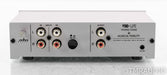 Musical Fidelity V90-LPS MM / MC Phono Preamplifier; V90LPS; Silver (Open Box)
