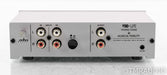 Musical Fidelity V90-LPS MM / MC Phono Preamplifier; V90LPS; Silver (Open Box)