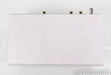Musical Fidelity V90-LPS MM / MC Phono Preamplifier; V90LPS; Silver (Open Box)