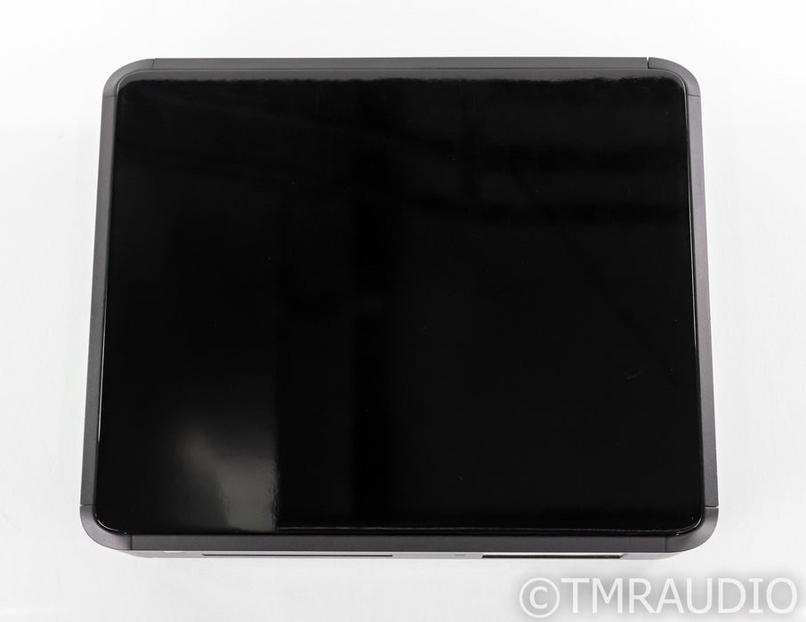 PS Audio PerfectWave CD Transport; Black; Remote