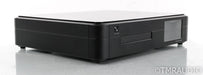 PS Audio PerfectWave CD Transport; Black; Remote