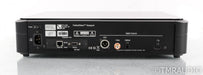 PS Audio PerfectWave CD Transport; Black; Remote