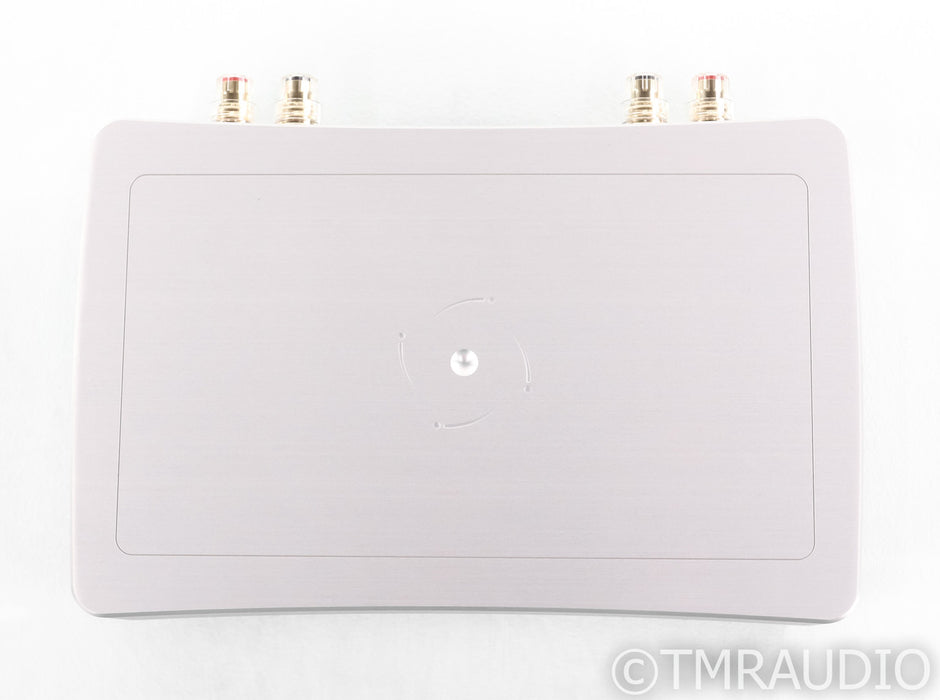 Exogal Ion PowerDAC Digital Power Amplifier; D/A Converter Amp; HyperDrive