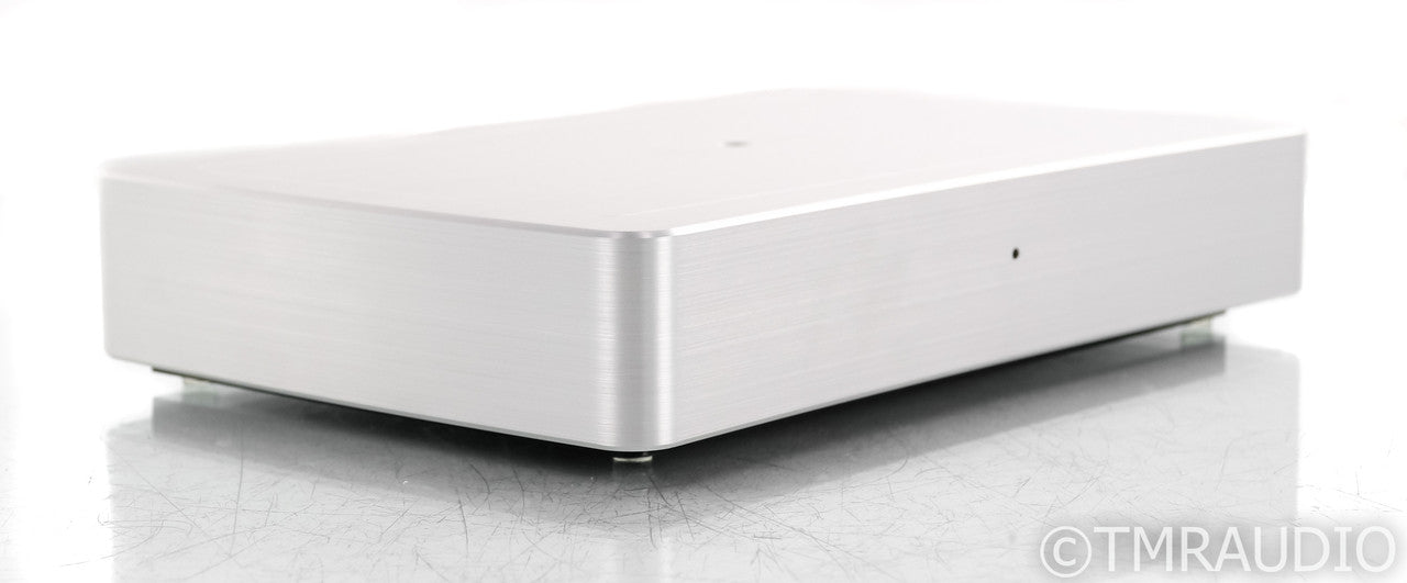 Exogal Ion PowerDAC Digital Power Amplifier; D/A Converter Amp; HyperDrive