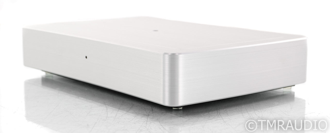 Exogal Ion PowerDAC Digital Power Amplifier; D/A Converter Amp; HyperDrive