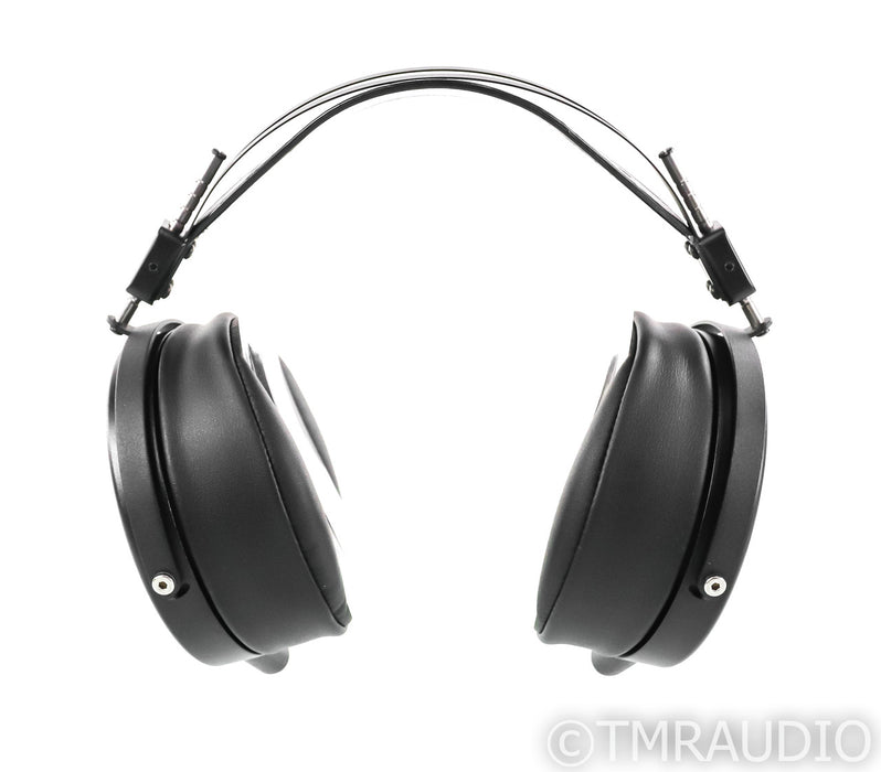 Audeze LCD-X Planar Magnetic Headphones; LCDX; Black (Open Box)