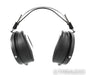 Audeze LCD-X Planar Magnetic Headphones; LCDX; Black (Open Box)