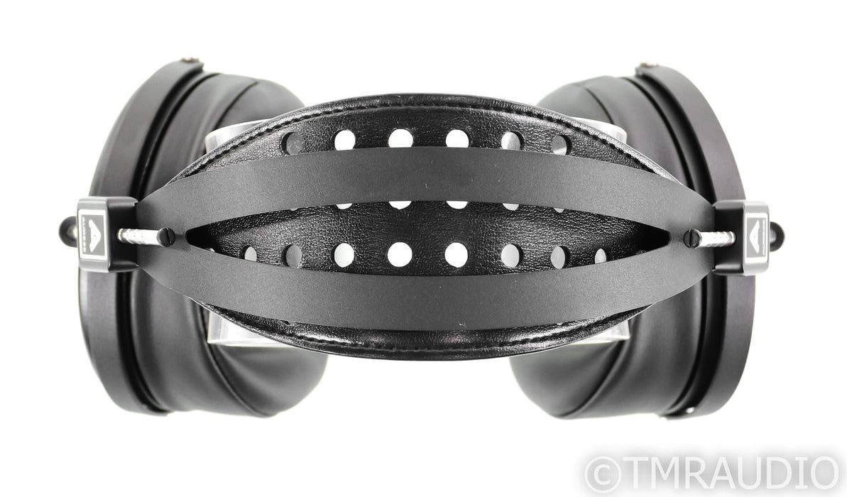Audeze LCD-X Planar Magnetic Headphones; LCDX; Black (Open Box)