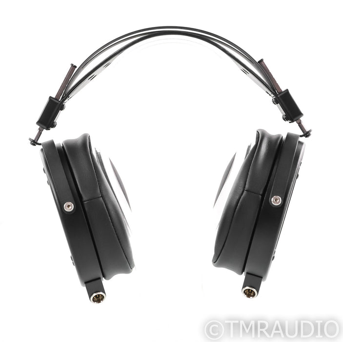Audeze LCD-X Planar Magnetic Headphones; LCDX; Black (Open Box)