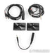 Audeze LCD-X Planar Magnetic Headphones; LCDX; Black (Open Box)
