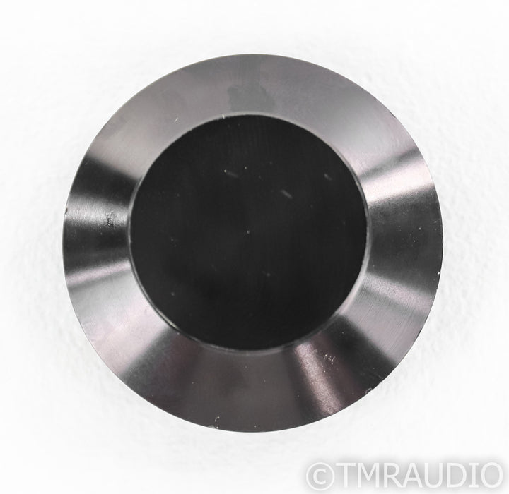 Woo Audio WTP-1 CD Transport; Black; WTP1