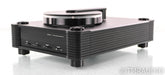 Woo Audio WTP-1 CD Transport; Black; WTP1