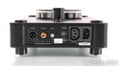Woo Audio WTP-1 CD Transport; Black; WTP1