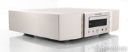 Marantz SA-15S2 SACD / CD Player; SA15S2; Remote; Silver