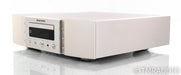 Marantz SA-15S2 SACD / CD Player; SA15S2; Remote; Silver