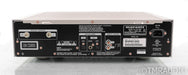 Marantz SA-15S2 SACD / CD Player; SA15S2; Remote; Silver