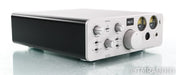 SPL Phonitor X Headphone Amplifier / Preamplifier; Silver (Open Box)