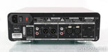 SPL Phonitor X Headphone Amplifier / Preamplifier; Silver (Open Box)