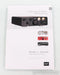 SPL Phonitor X Headphone Amplifier / Preamplifier; Silver (Open Box)