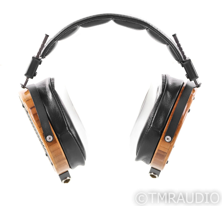 Audeze LCD-2 Open Back Planar Magnetic Headphones; LCD2