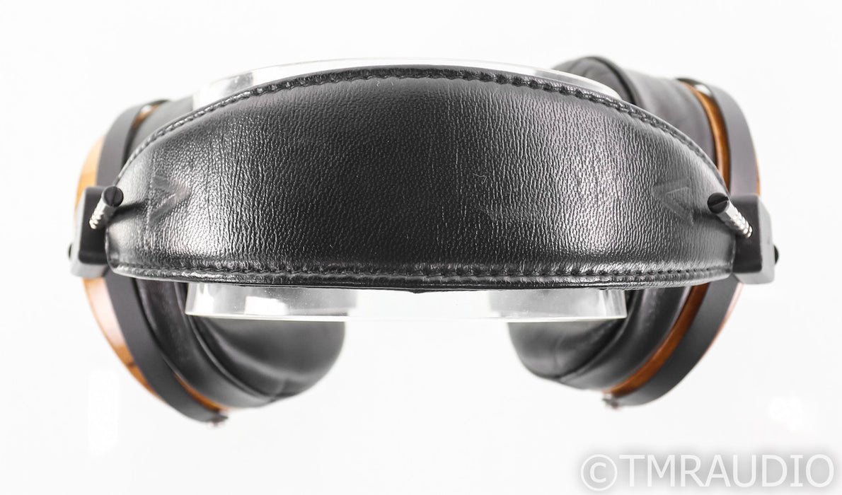 Audeze LCD-2 Open Back Planar Magnetic Headphones; LCD2