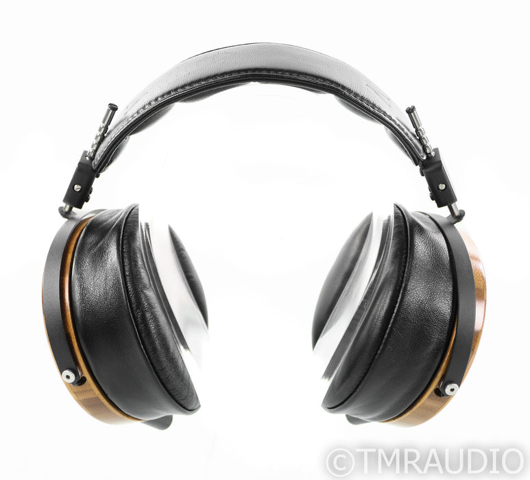 Audeze LCD-2 Open Back Planar Magnetic Headphones; LCD2