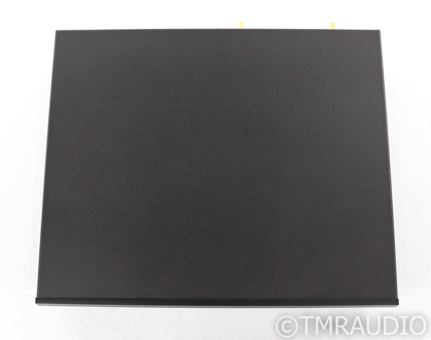 Musical Fidelity M3x Vinyl MM / MC Phono Preamplifier; Black; M3-X (Open Box)