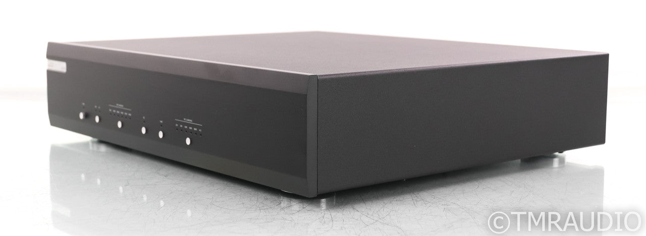 Musical Fidelity M3x Vinyl MM / MC Phono Preamplifier; Black; M3-X (Open Box)