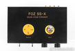 Black Ice Audio FOZ SS-X Sound Stage Expander; SSX; Jolida
